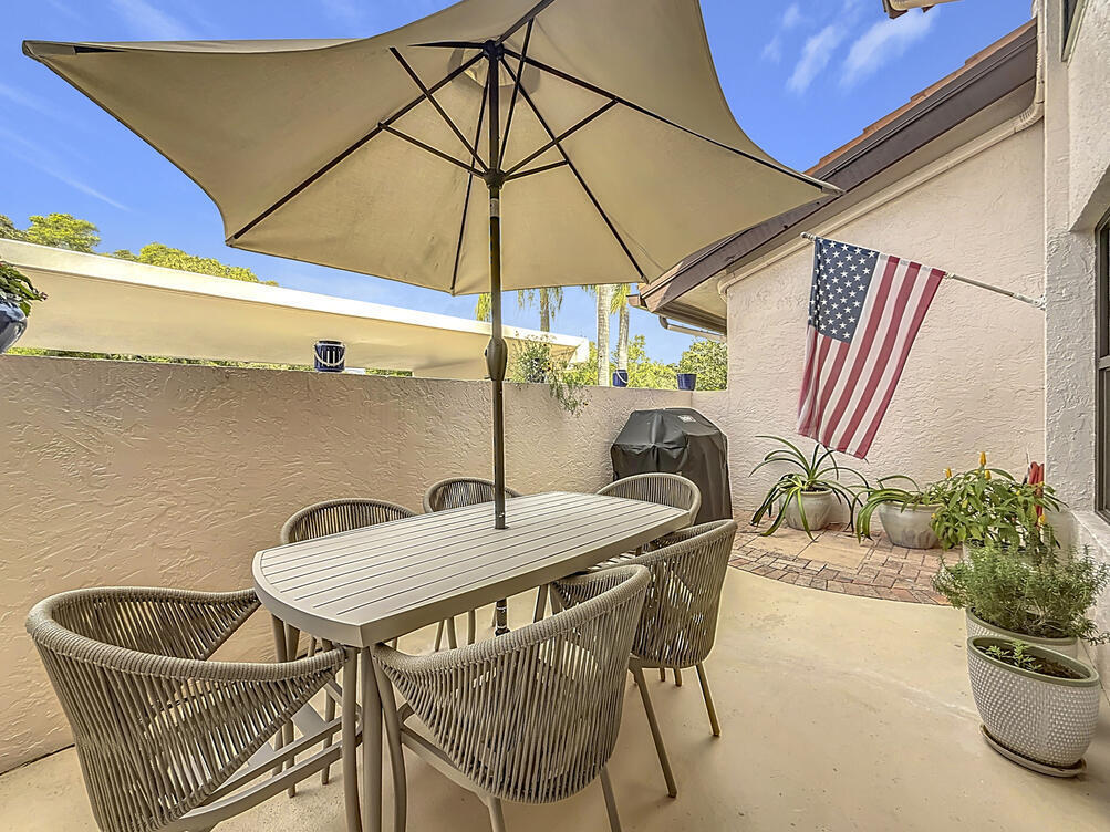 Montego Cove Condo A - Residential