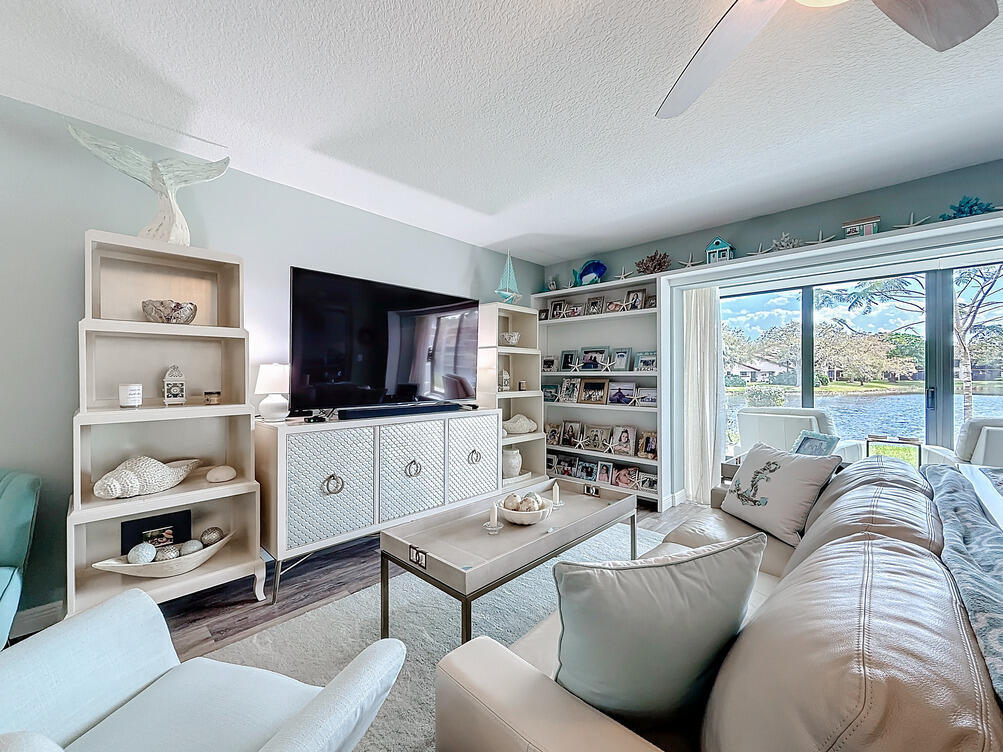 Montego Cove Condo A - Residential