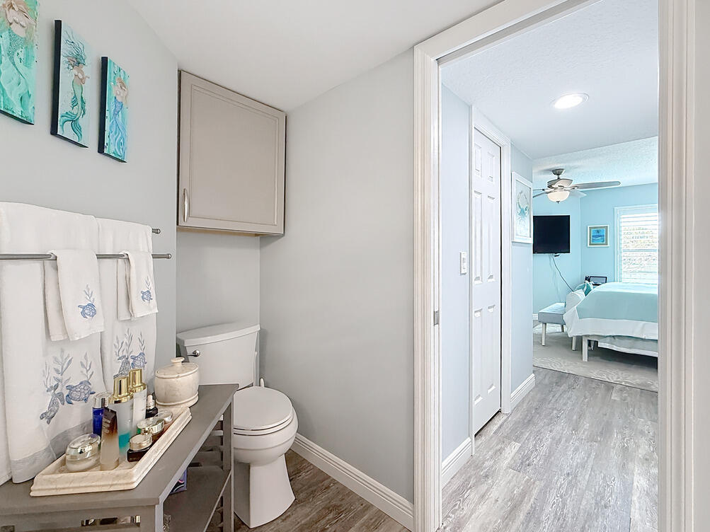 Montego Cove Condo A - Residential