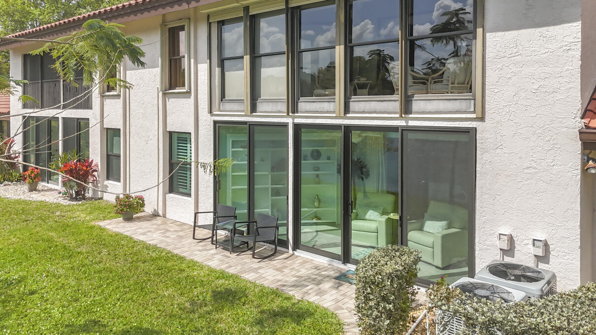 Montego Cove Condo A - Residential