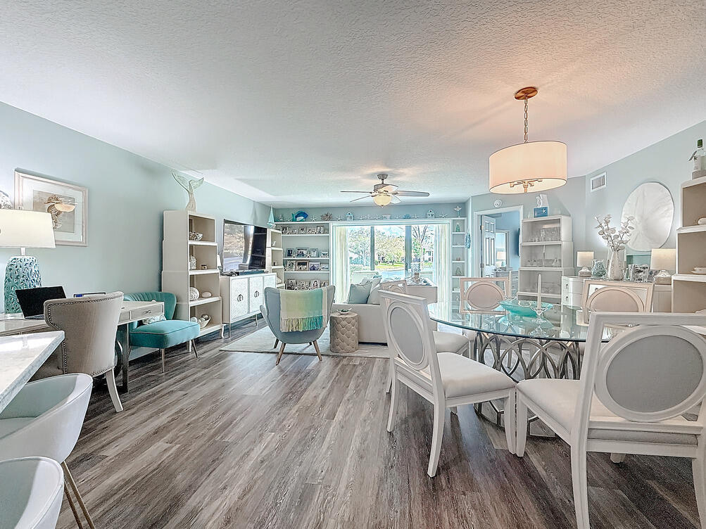 Montego Cove Condo A - Residential