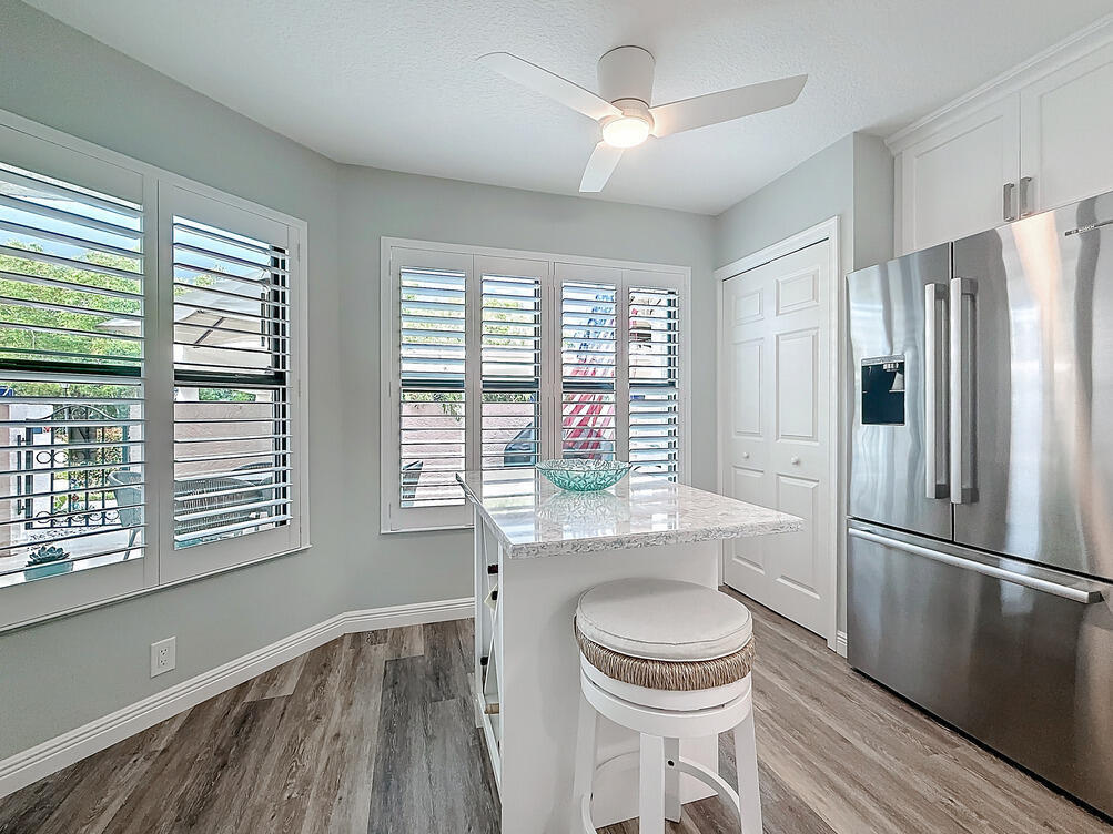 Montego Cove Condo A - Residential