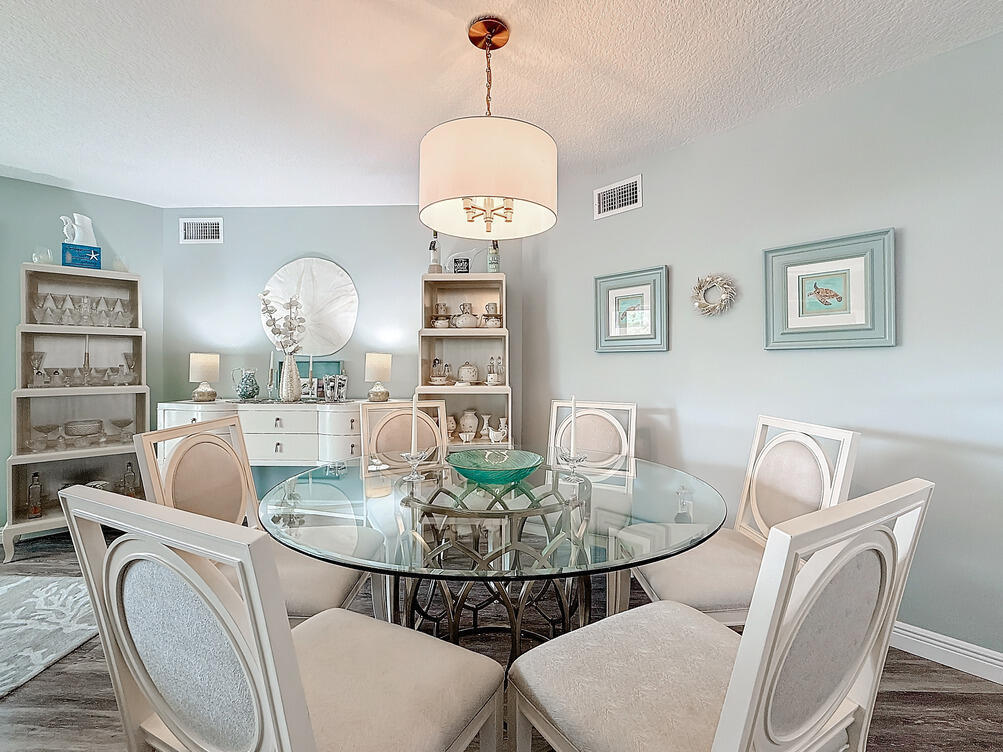 Montego Cove Condo A - Residential