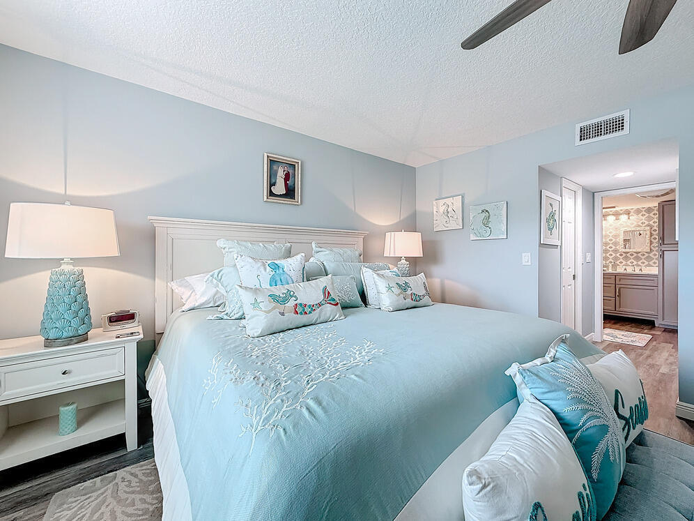 Montego Cove Condo A - Residential