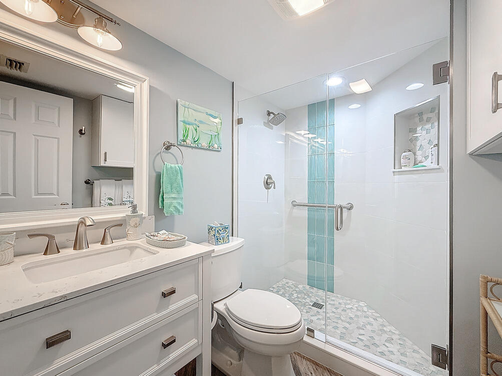 Montego Cove Condo A - Residential