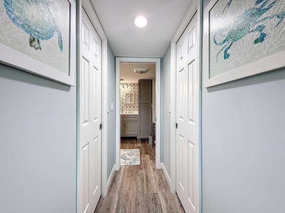Montego Cove Condo A - Residential