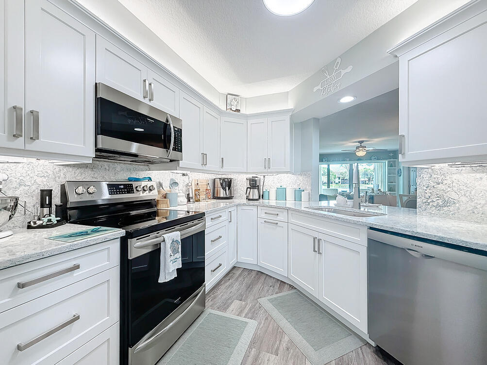 Montego Cove Condo A - Residential