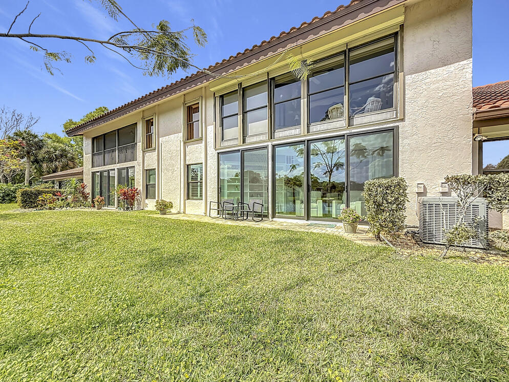 Montego Cove Condo A - Residential