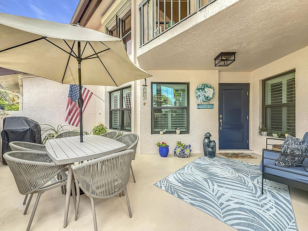 Montego Cove Condo A - Residential