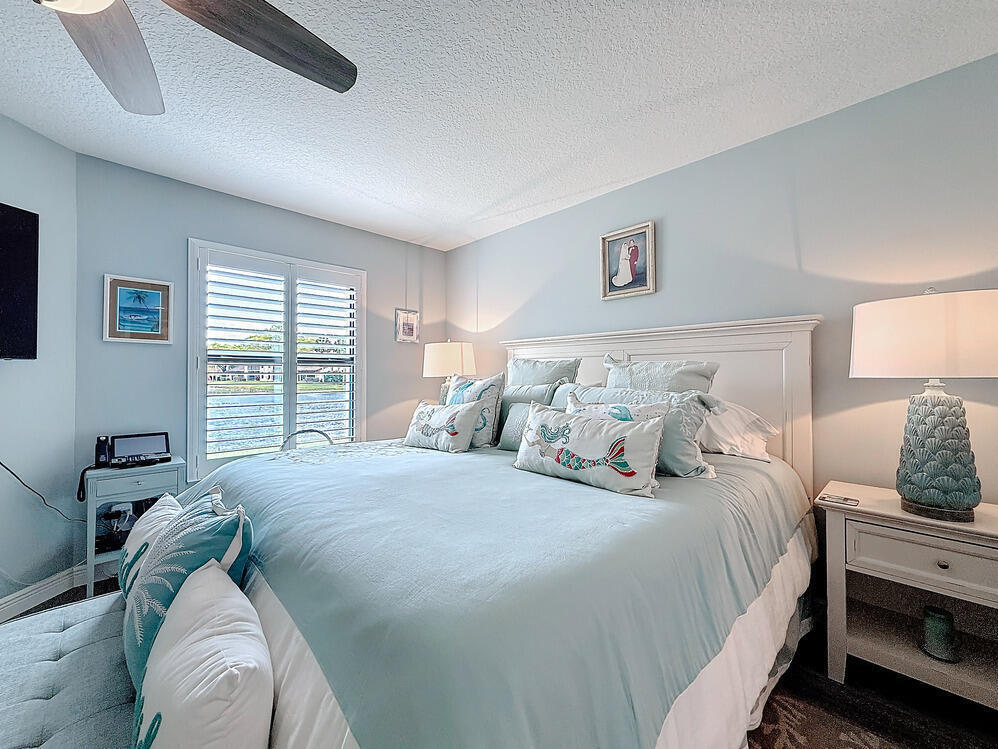 Montego Cove Condo A - Residential