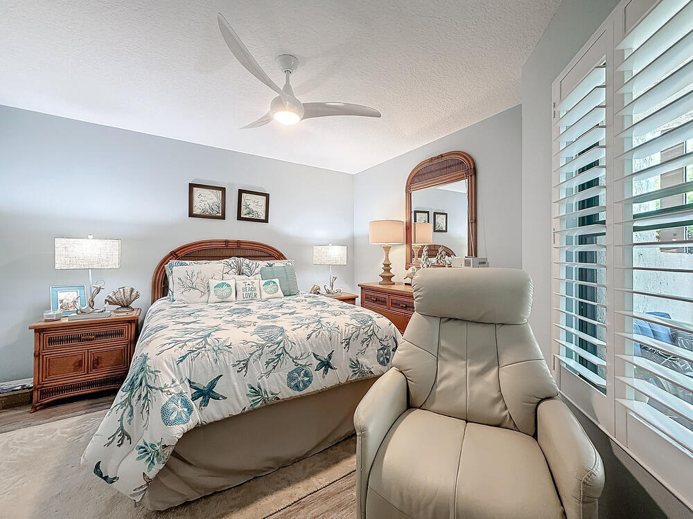 Montego Cove Condo A - Residential