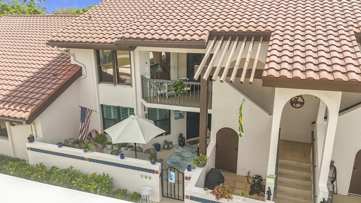 Montego Cove Condo A - Residential