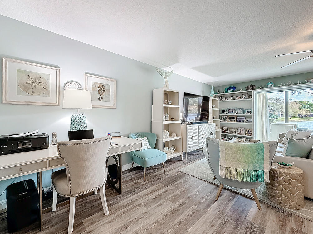 Montego Cove Condo A - Residential