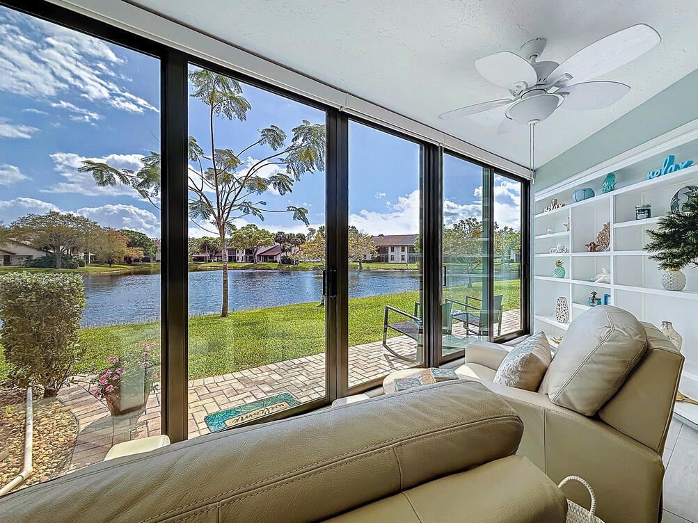 Montego Cove Condo A - Residential