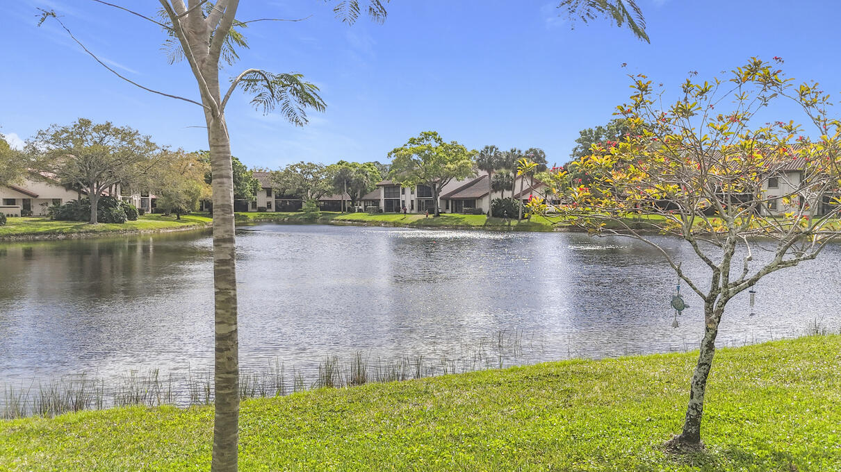 Montego Cove Condo A - Residential