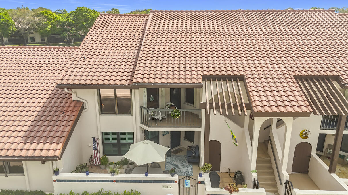 Montego Cove Condo A - Residential