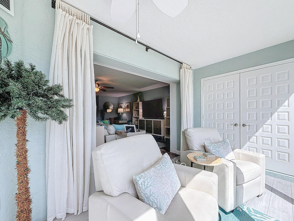 Montego Cove Condo A - Residential