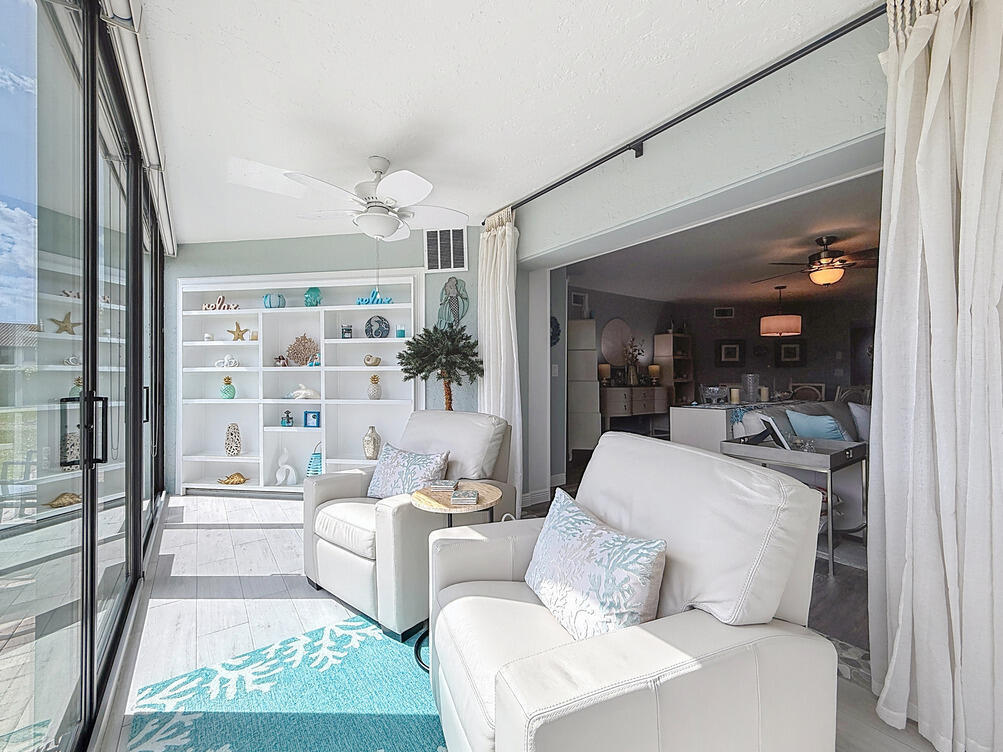 Montego Cove Condo A - Residential