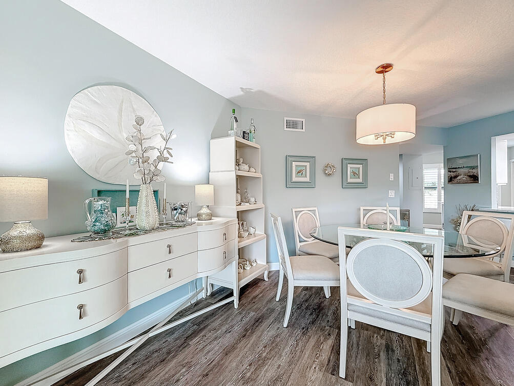 Montego Cove Condo A - Residential