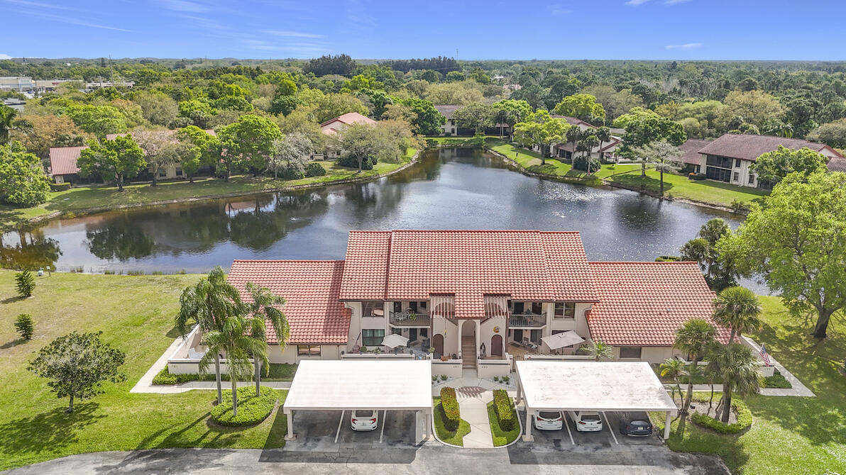 Montego Cove Condo A - Residential