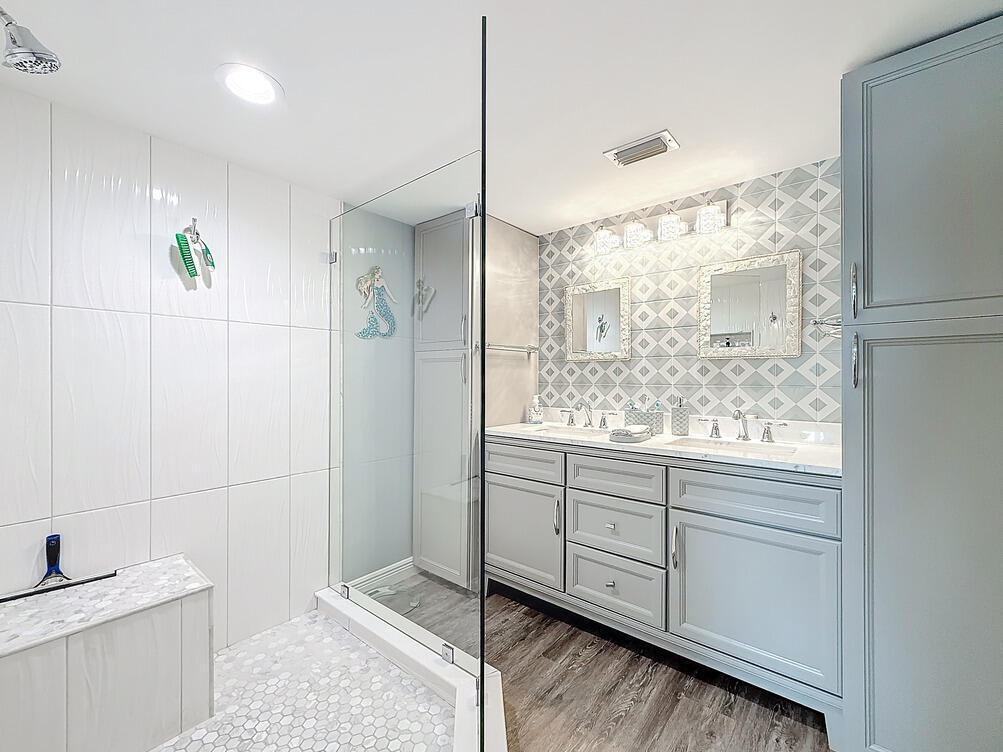 Montego Cove Condo A - Residential