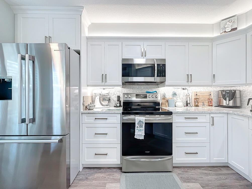 Montego Cove Condo A - Residential