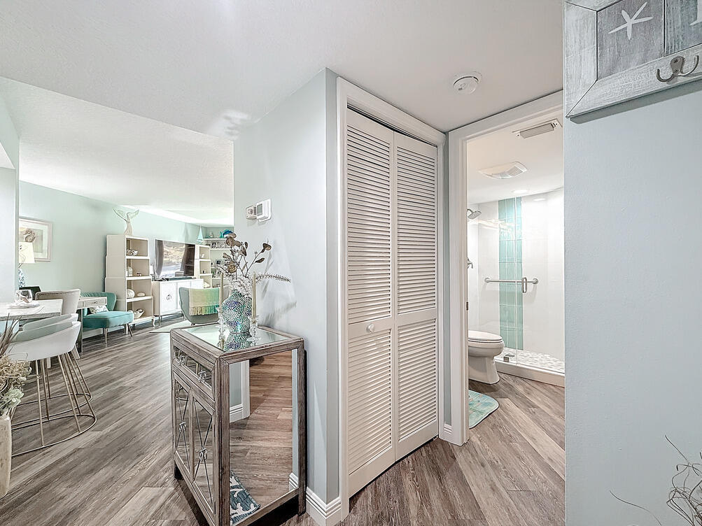 Montego Cove Condo A - Residential