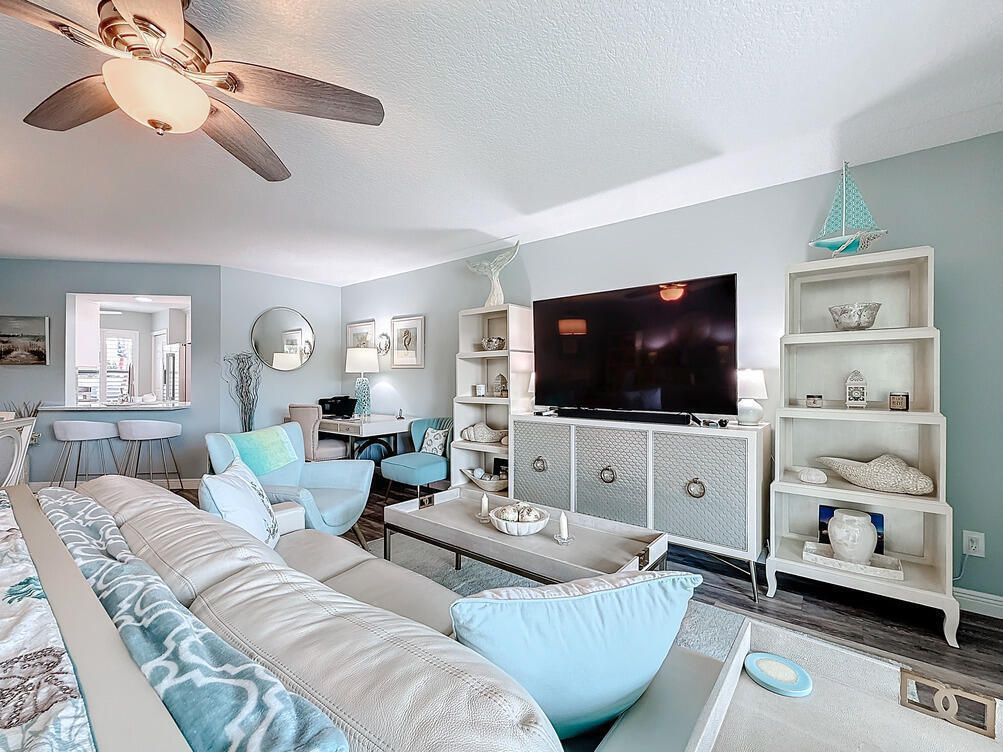 Montego Cove Condo A - Residential