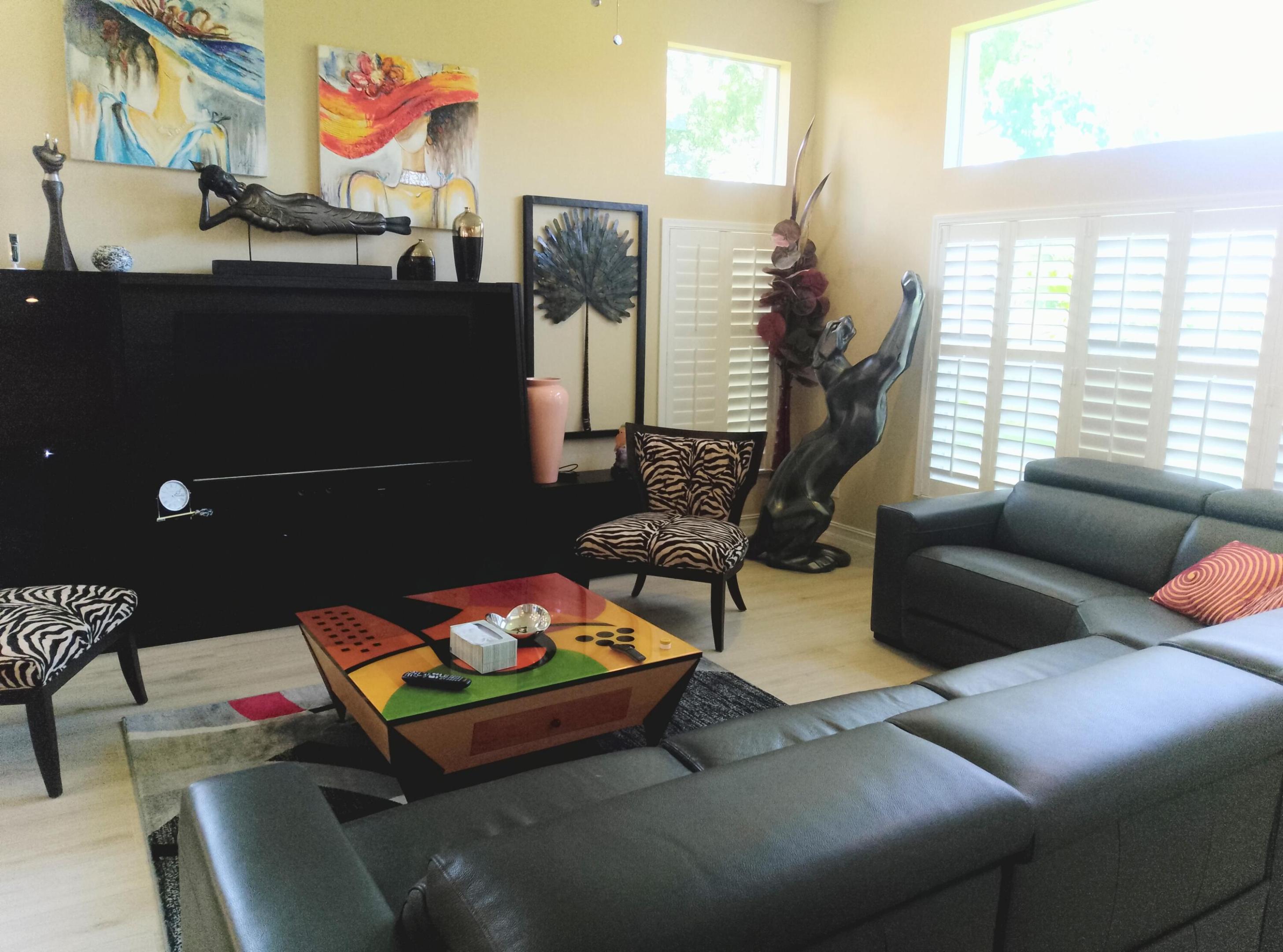 VALENCIA POINTE 1 - Residential Lease