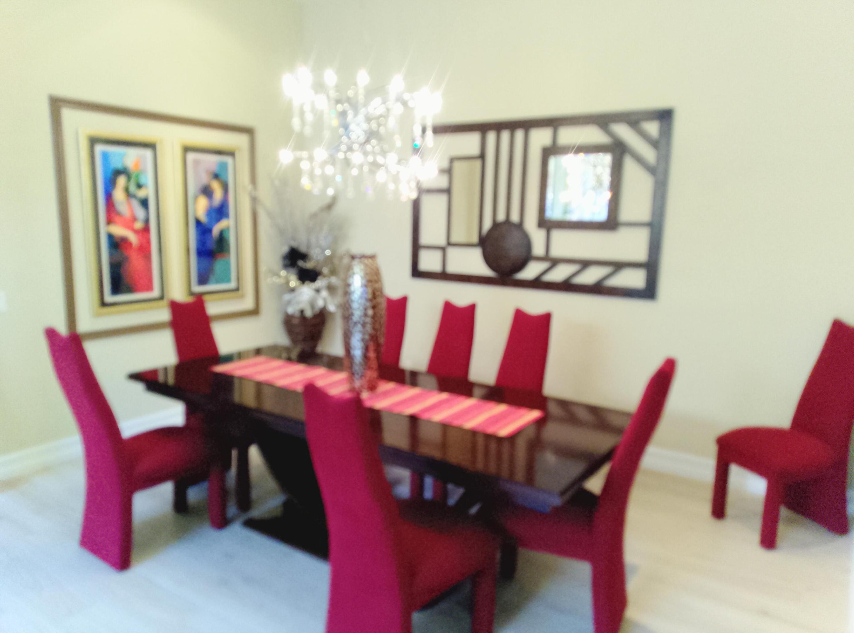 VALENCIA POINTE 1 - Residential Lease