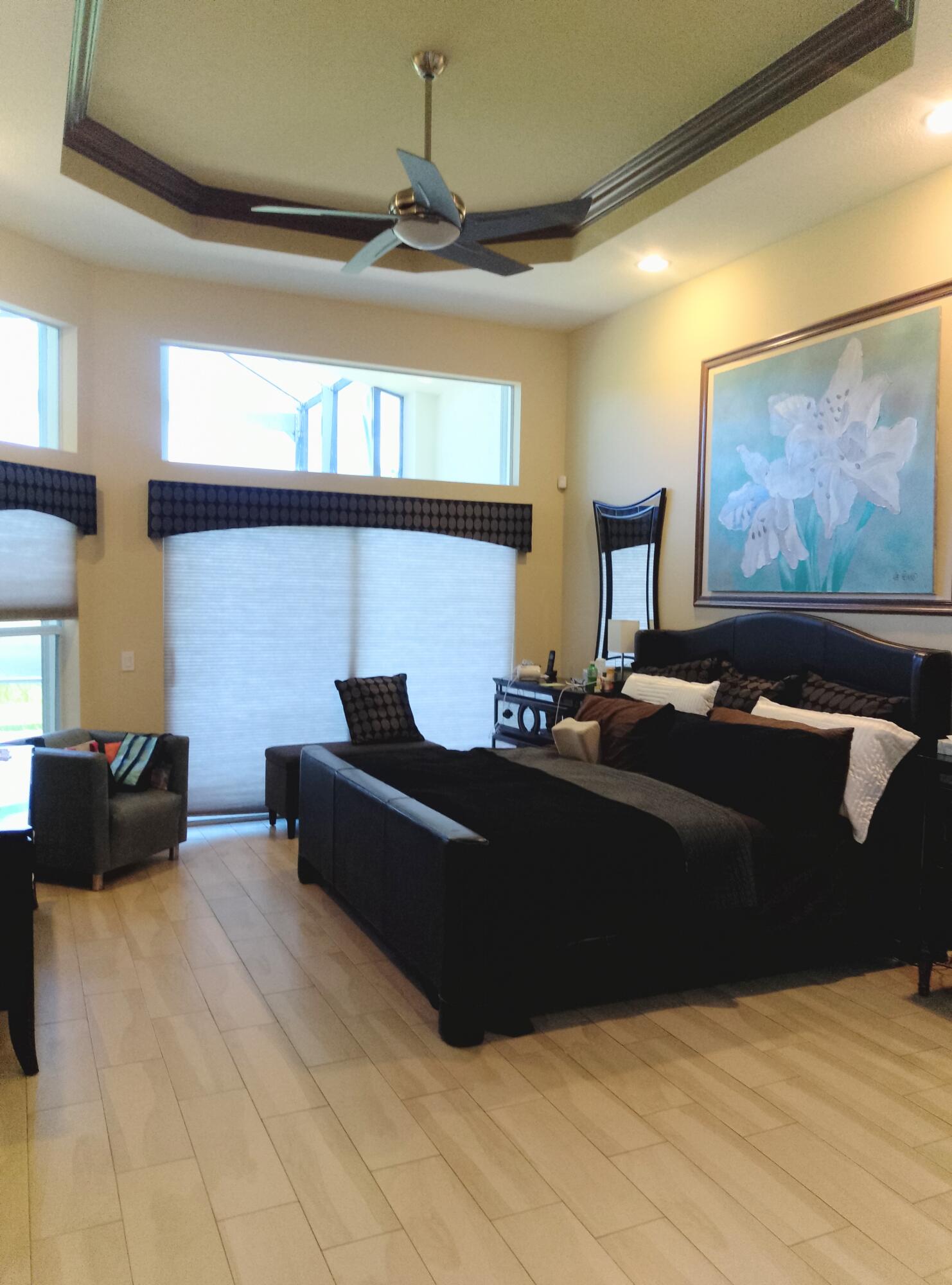 VALENCIA POINTE 1 - Residential Lease