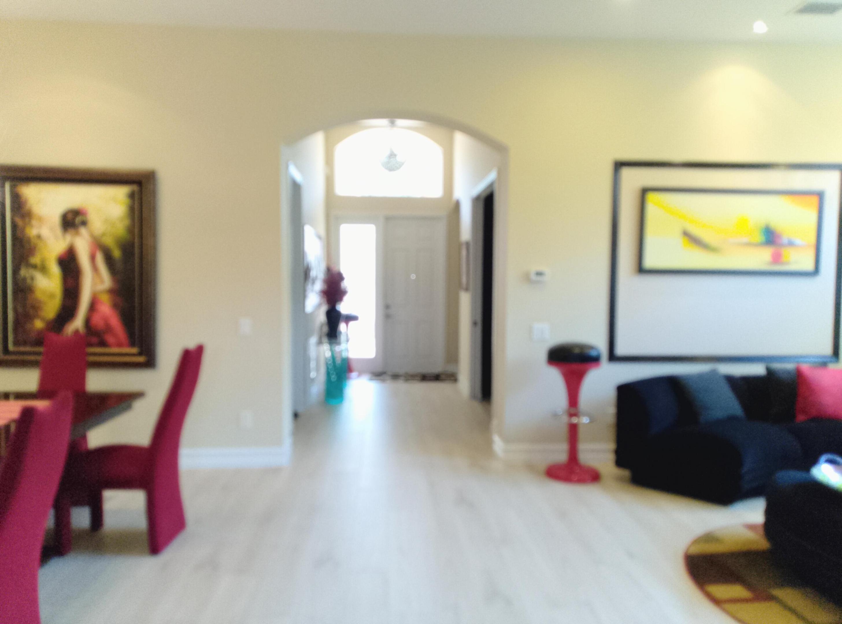 VALENCIA POINTE 1 - Residential Lease