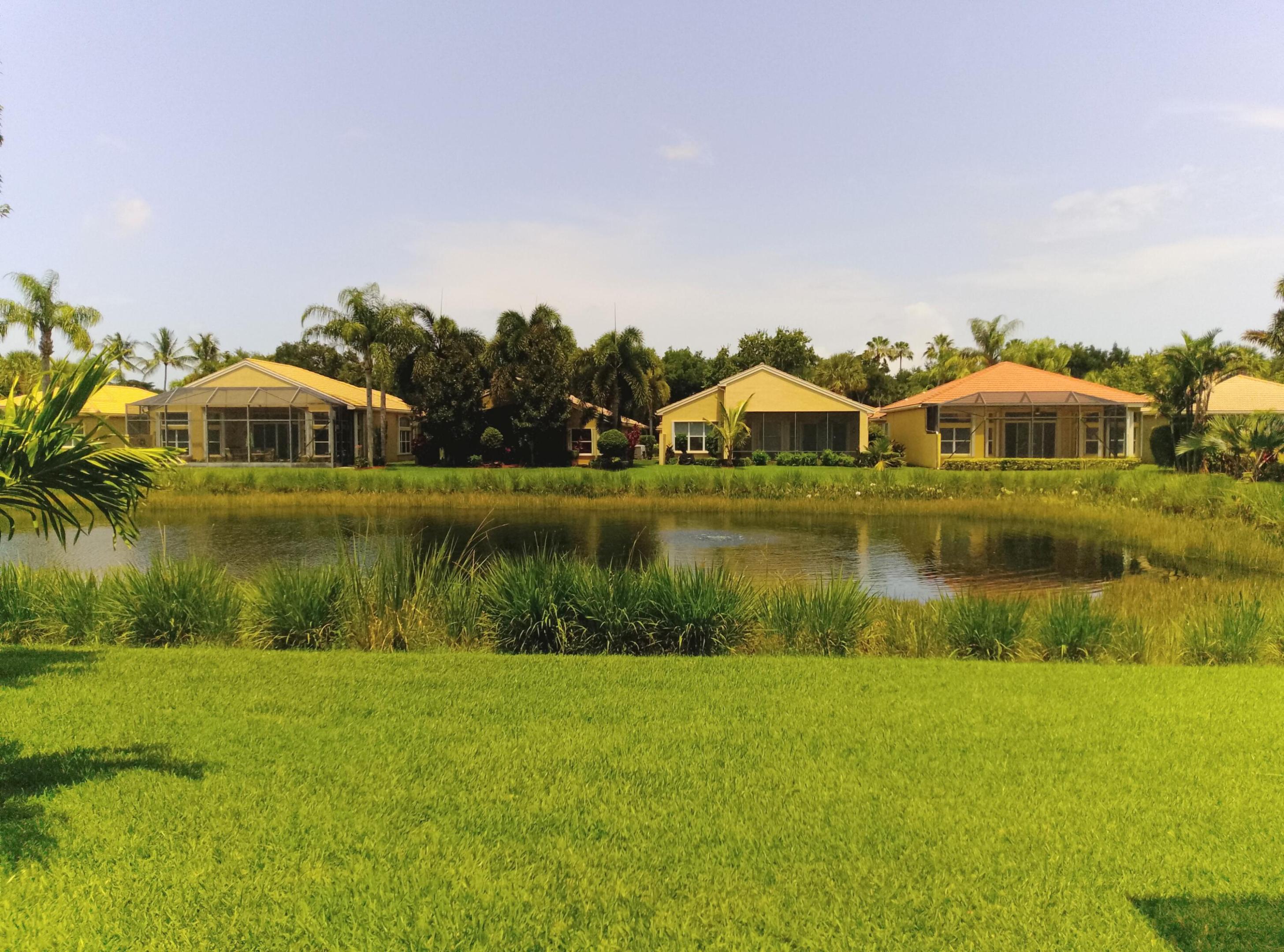 VALENCIA POINTE 1 - Residential Lease