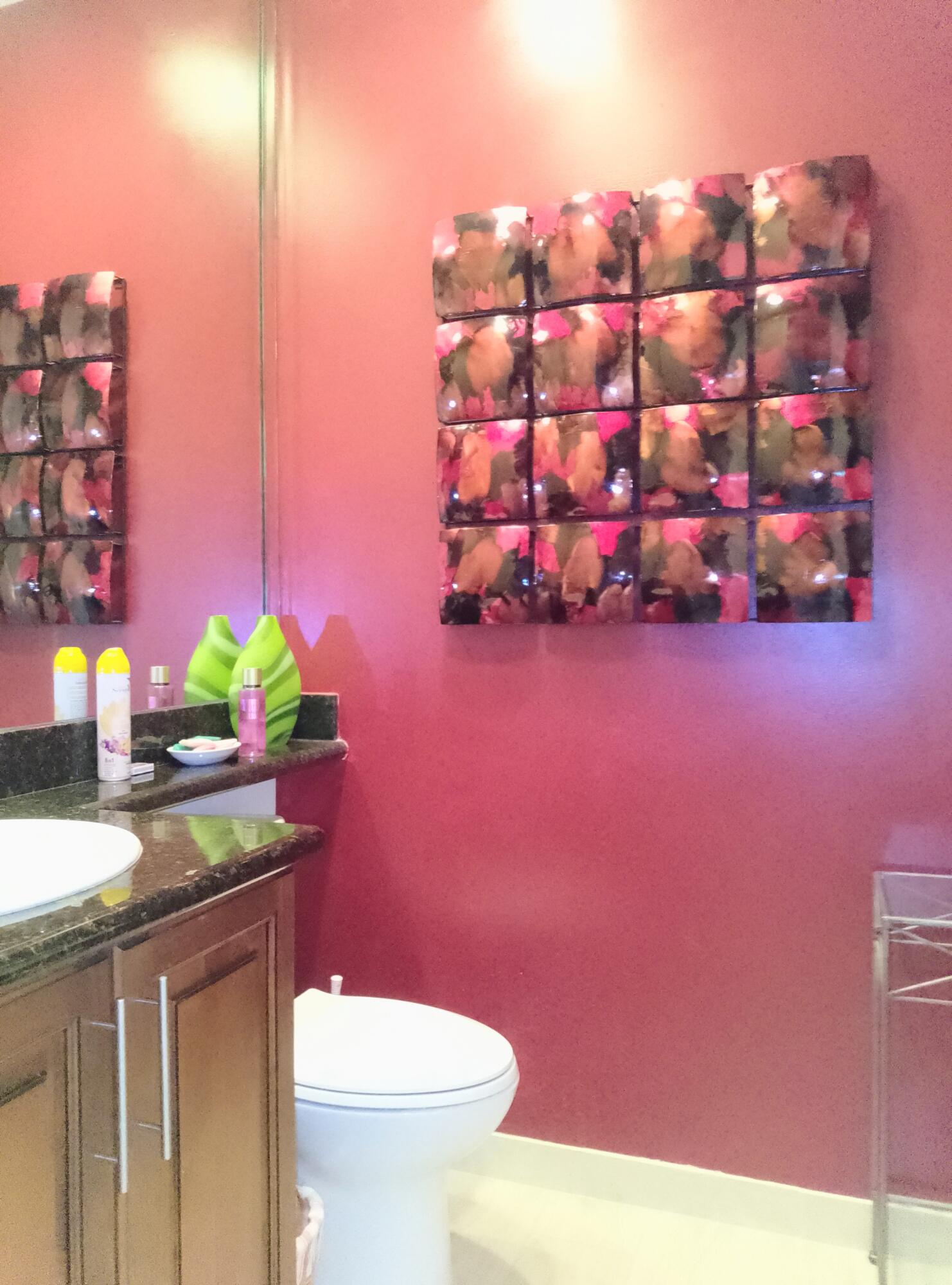 VALENCIA POINTE 1 - Residential Lease