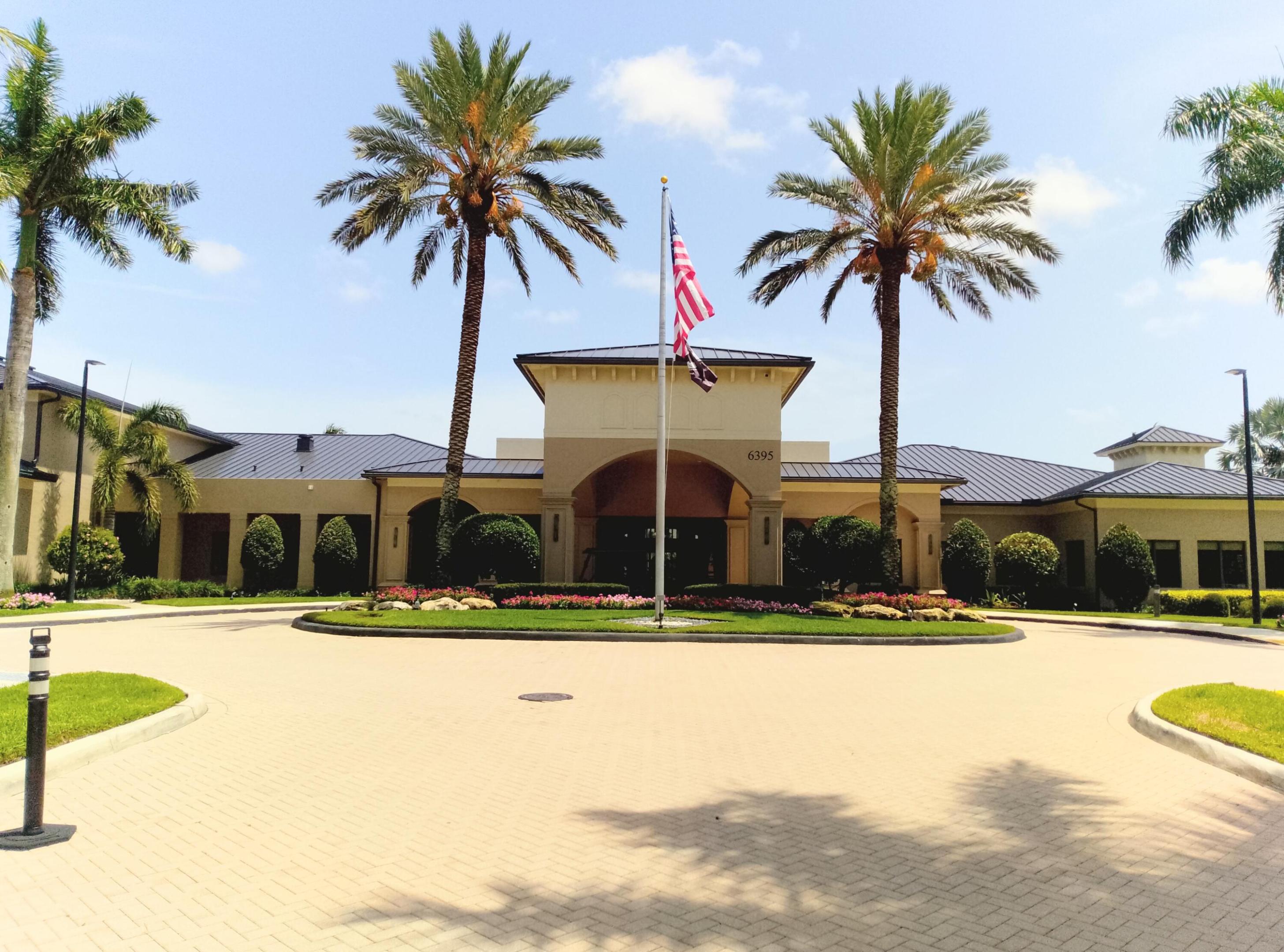 VALENCIA POINTE 1 - Residential Lease