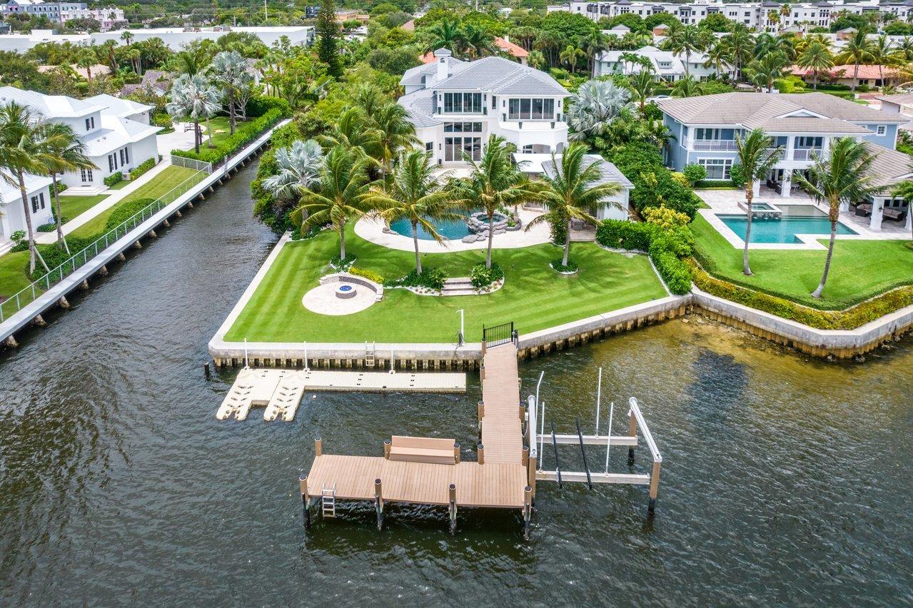 CAPTAINS KEY - Residential