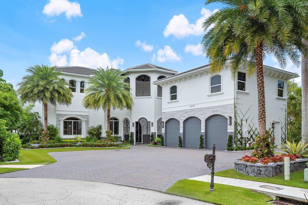 CAPTAINS KEY - Residential