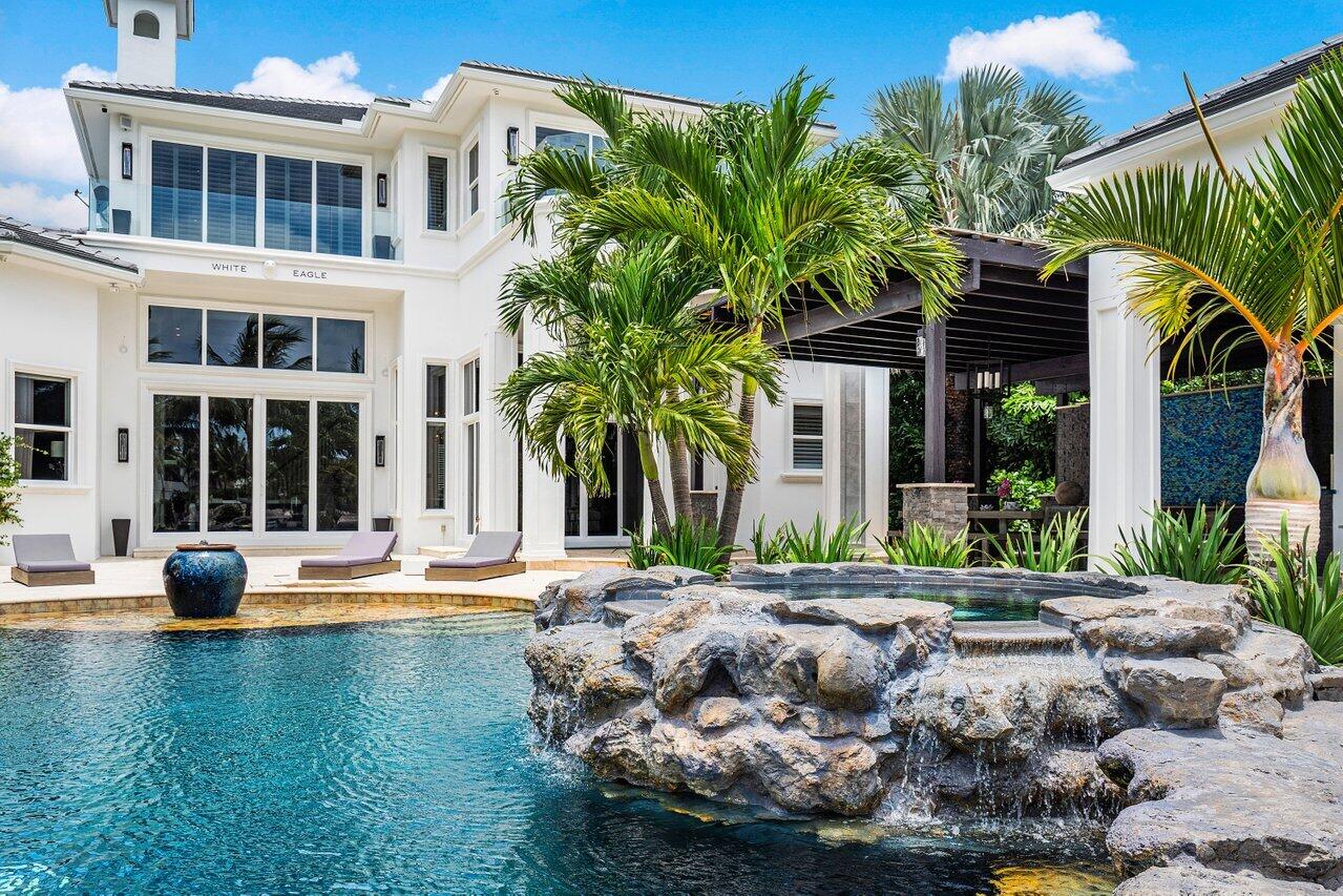 CAPTAINS KEY - Residential