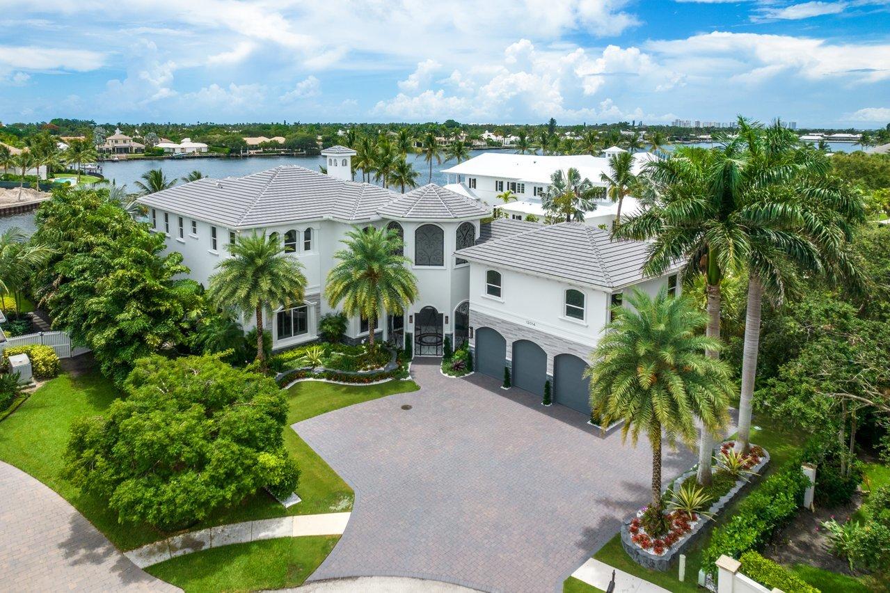 CAPTAINS KEY - Residential