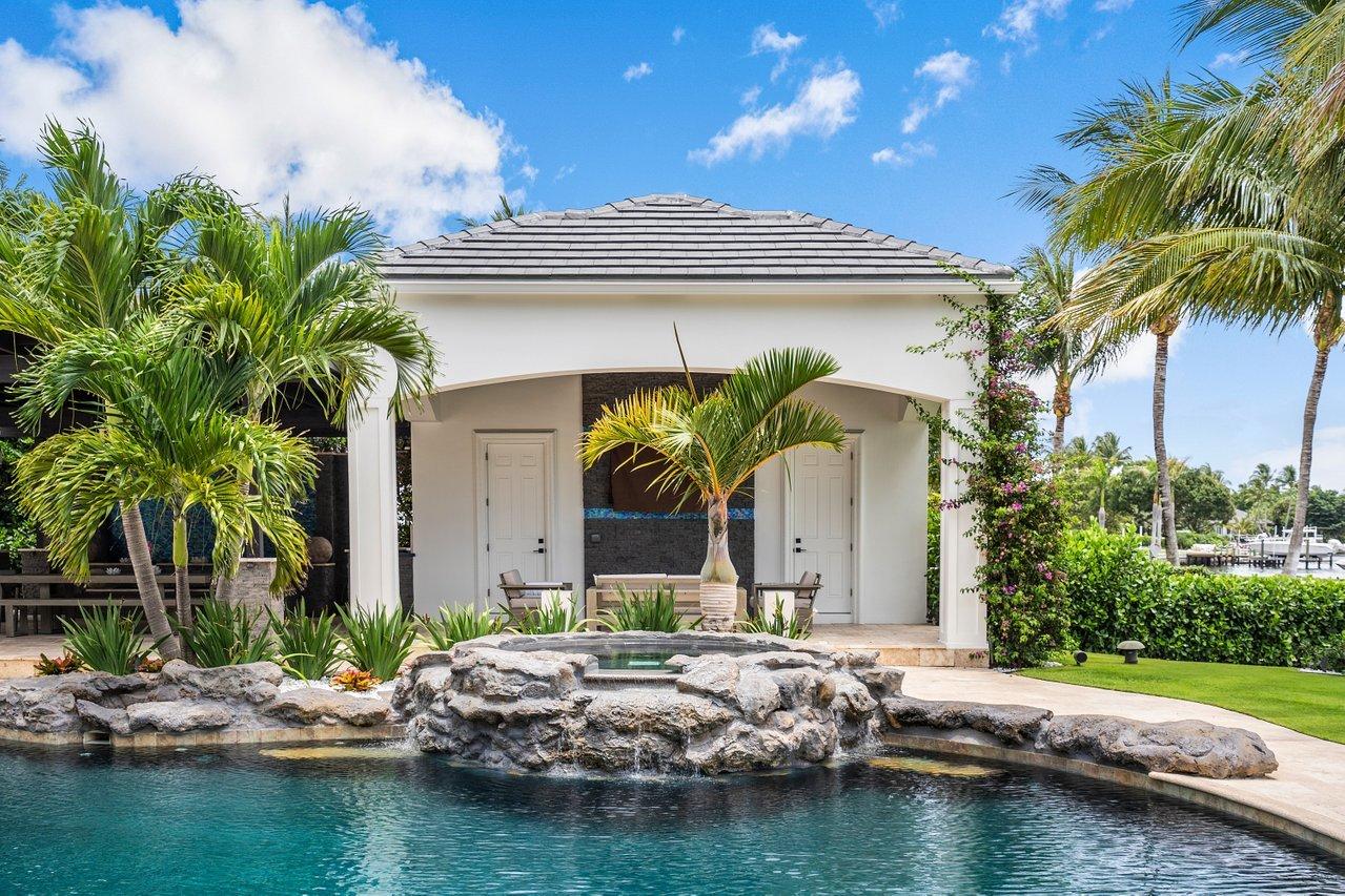 CAPTAINS KEY - Residential