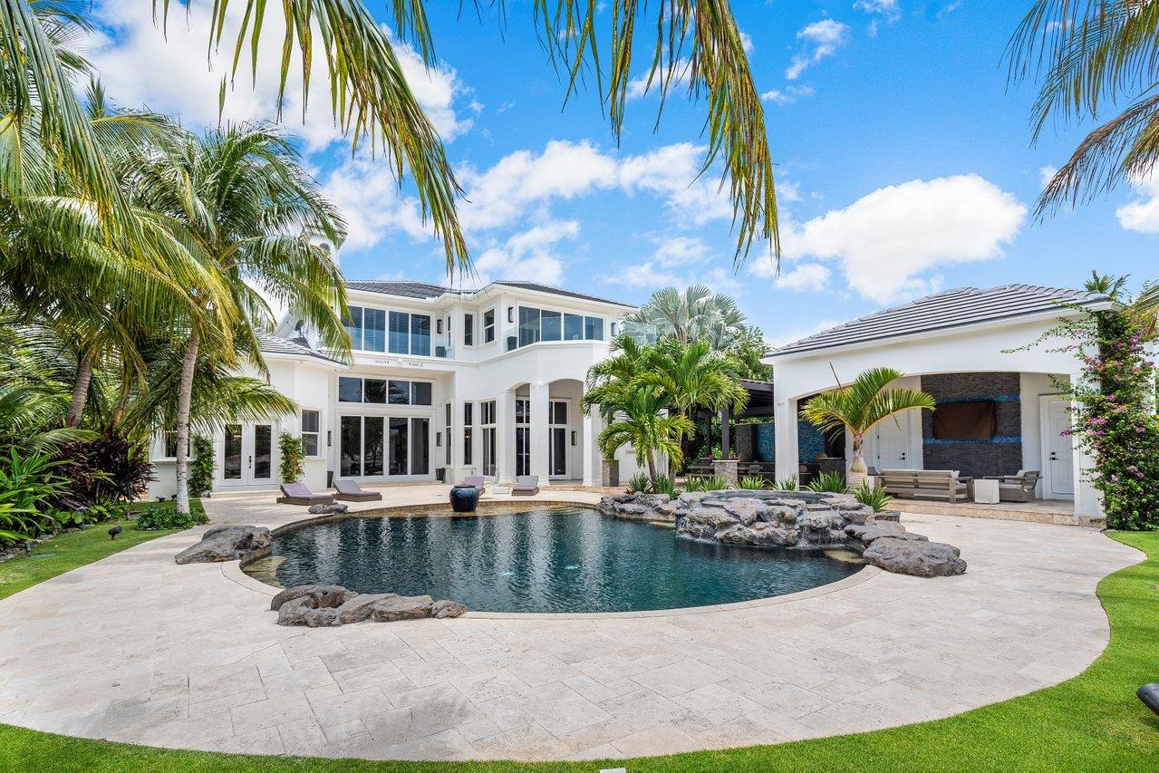 CAPTAINS KEY - Residential