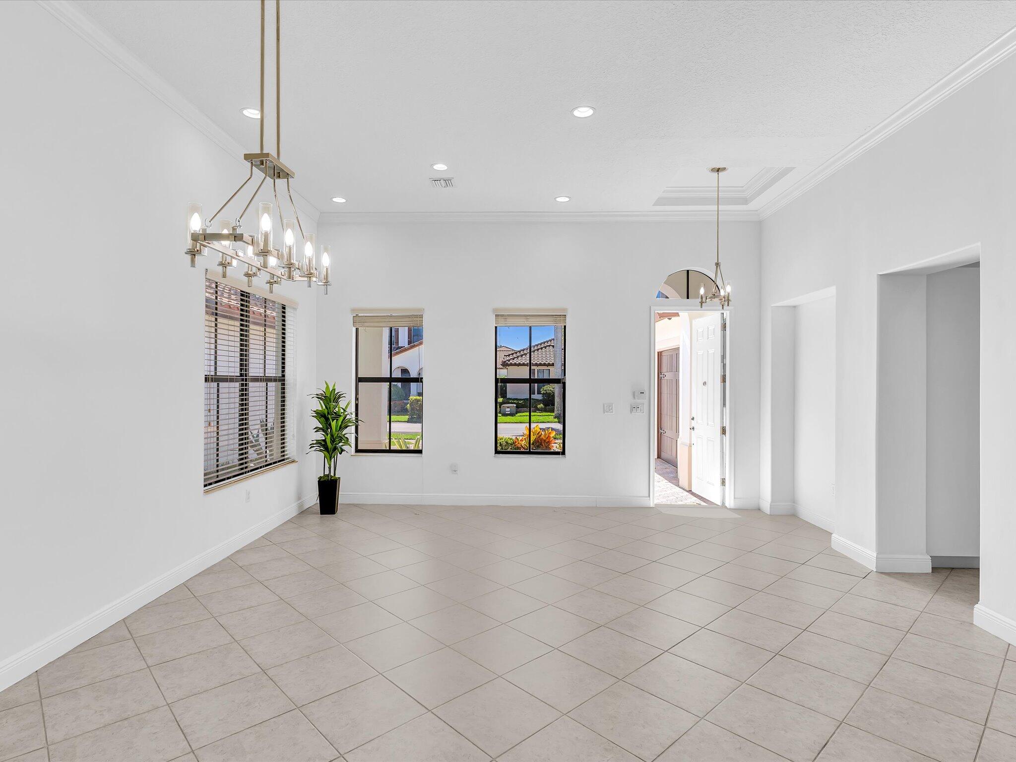 MONTERRA PLAT - Residential