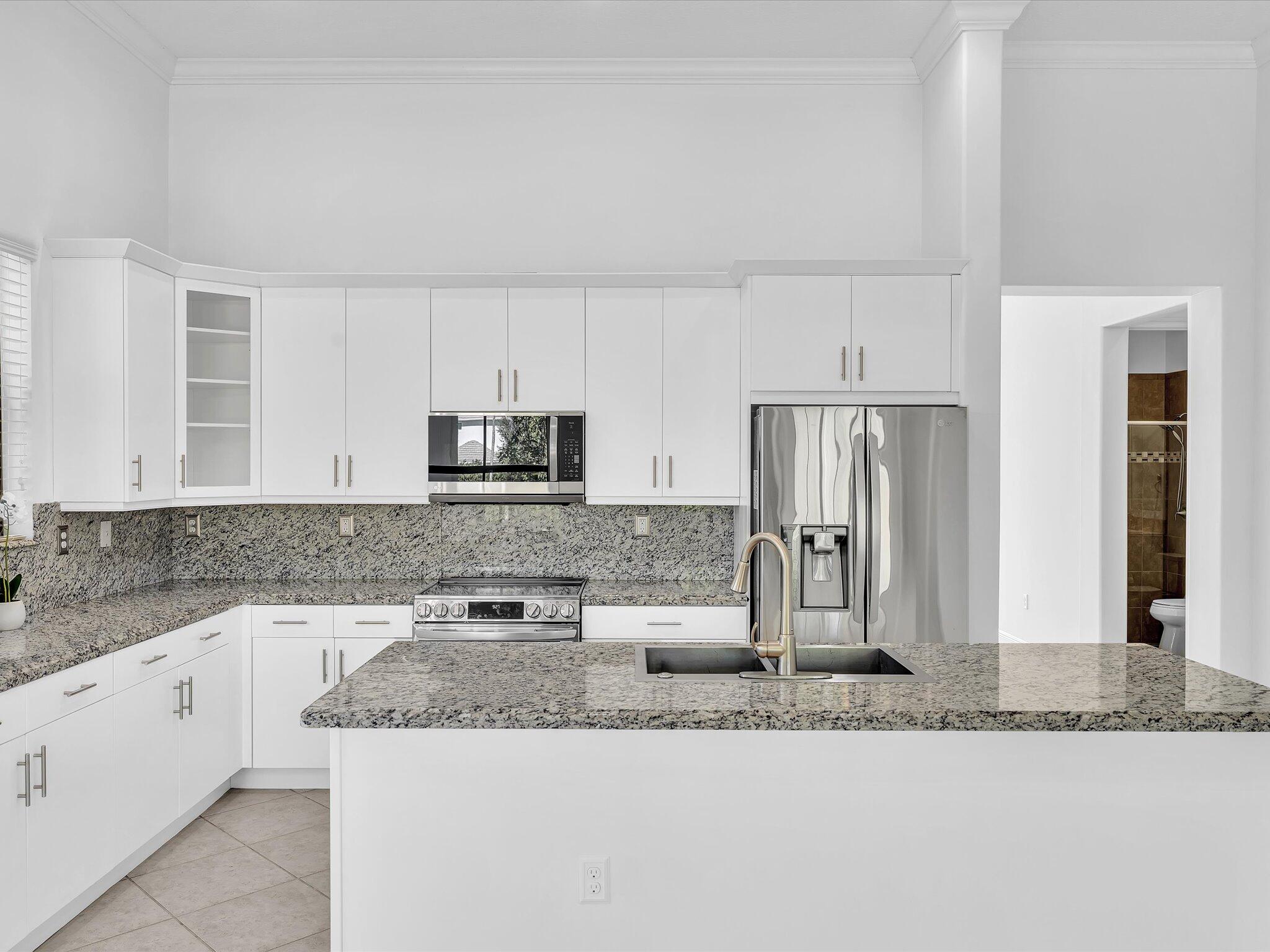 MONTERRA PLAT - Residential