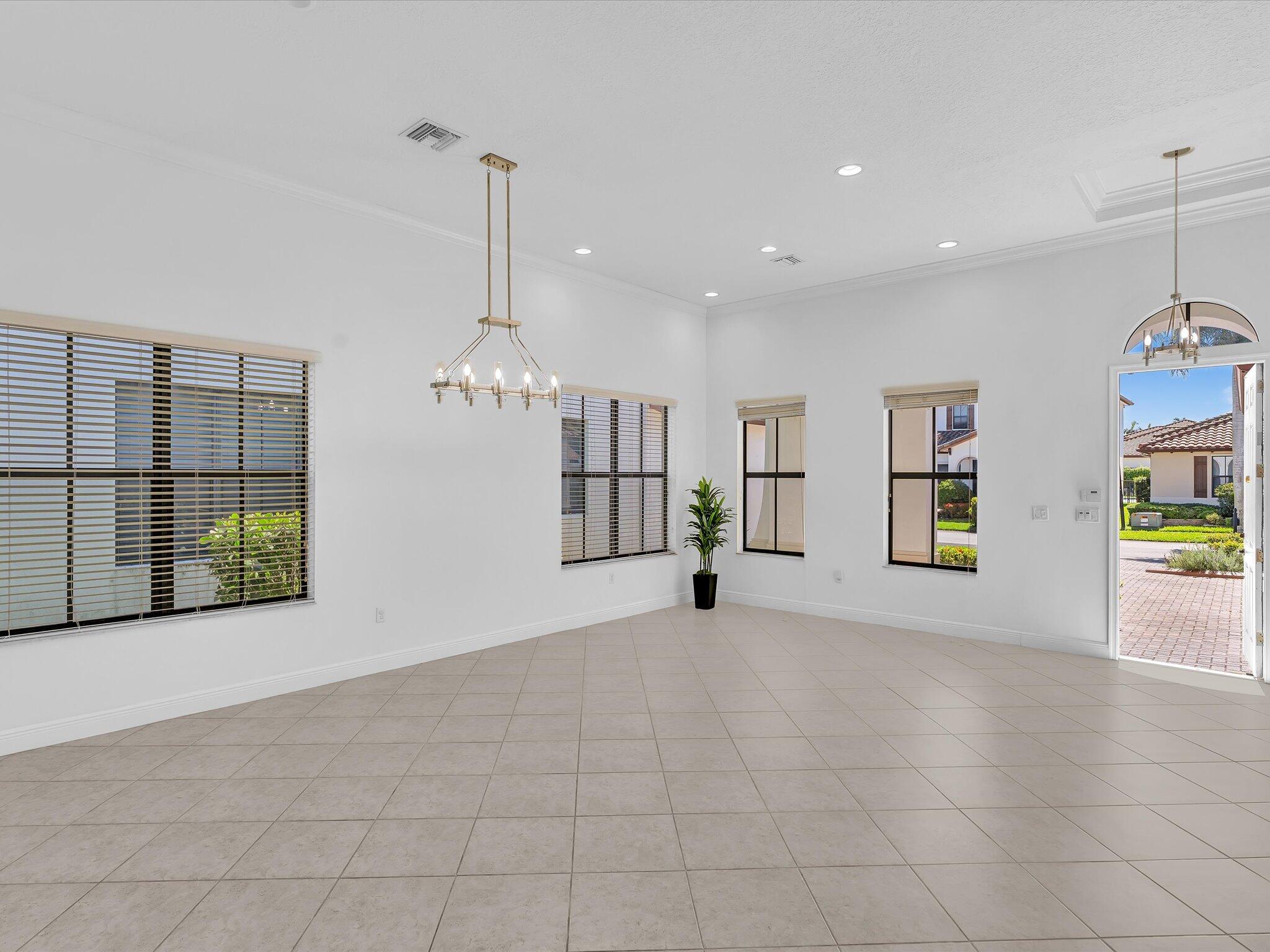 MONTERRA PLAT - Residential