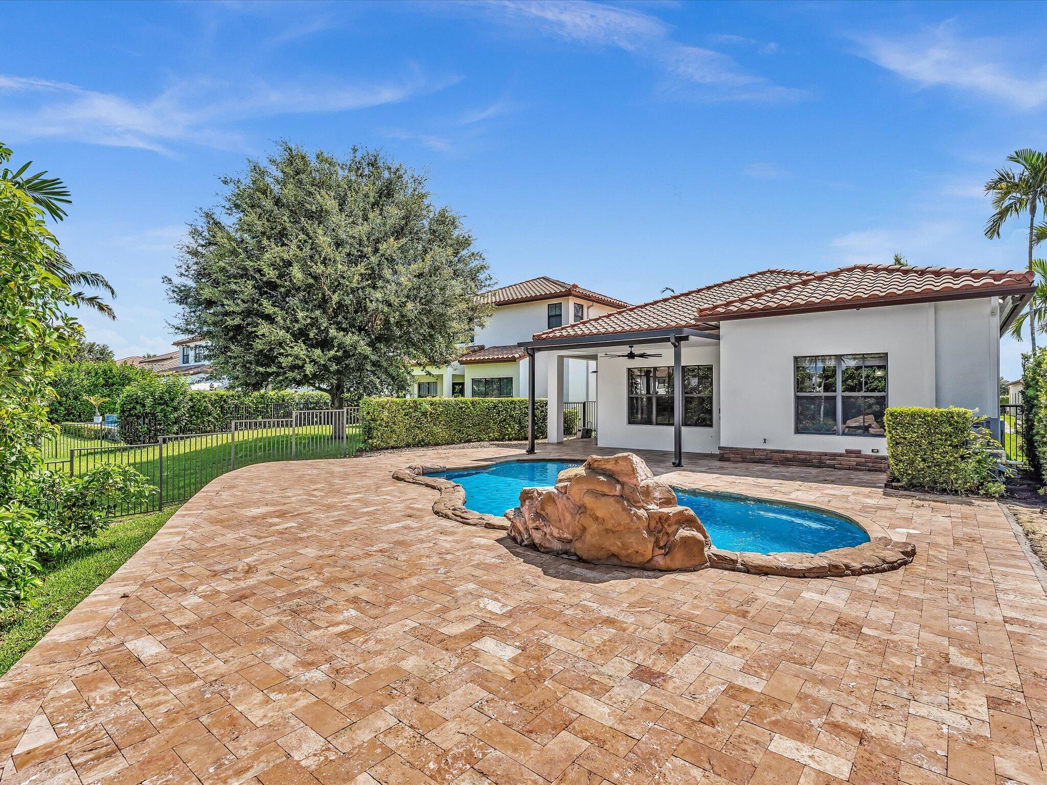 MONTERRA PLAT - Residential