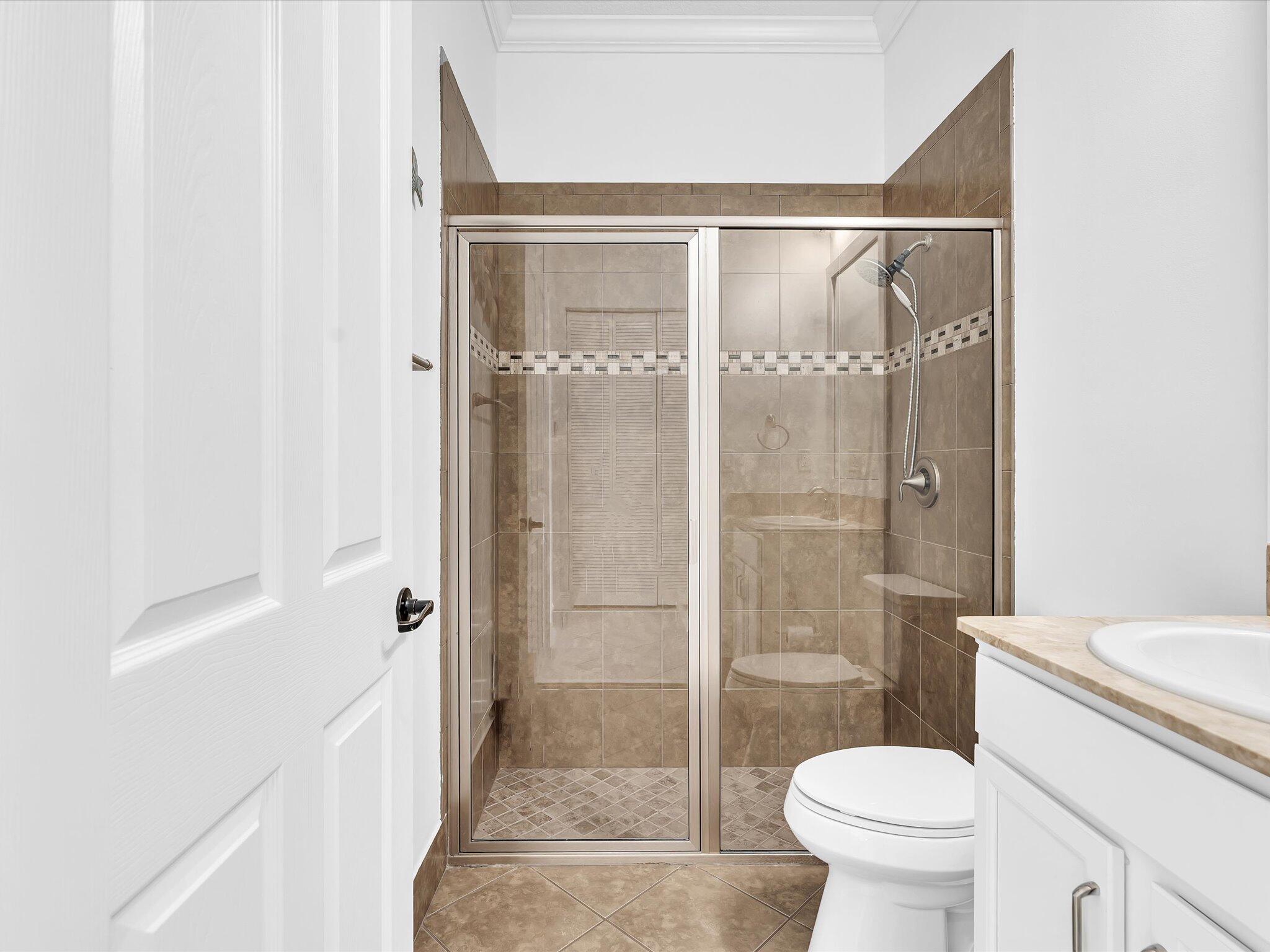 MONTERRA PLAT - Residential