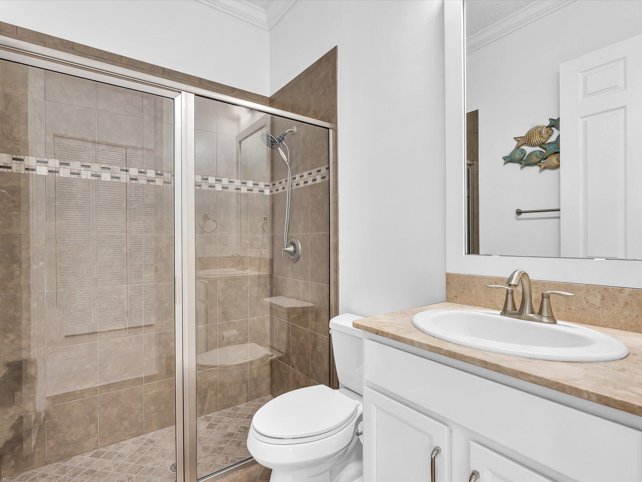 MONTERRA PLAT - Residential