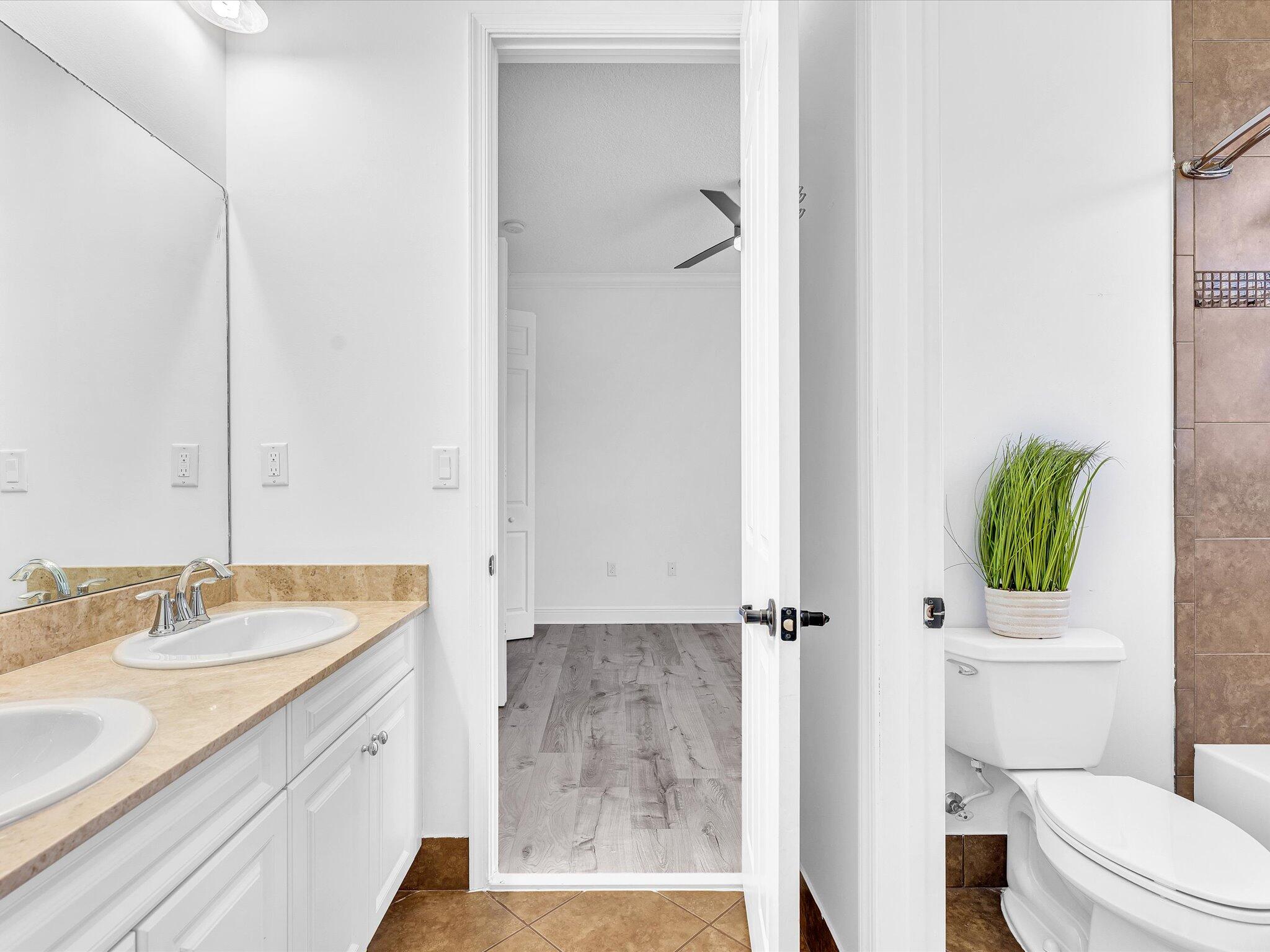 MONTERRA PLAT - Residential