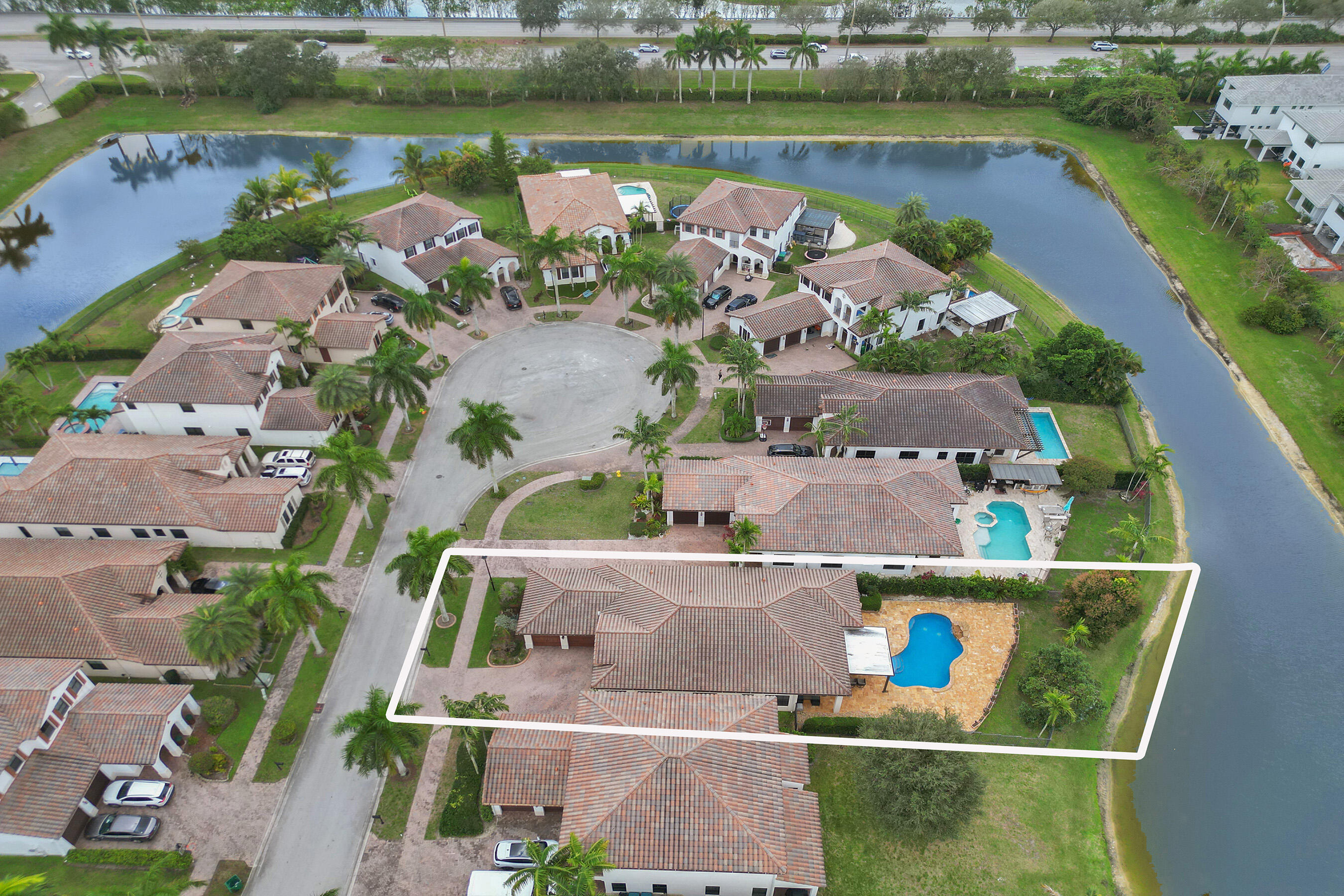 MONTERRA PLAT - Residential