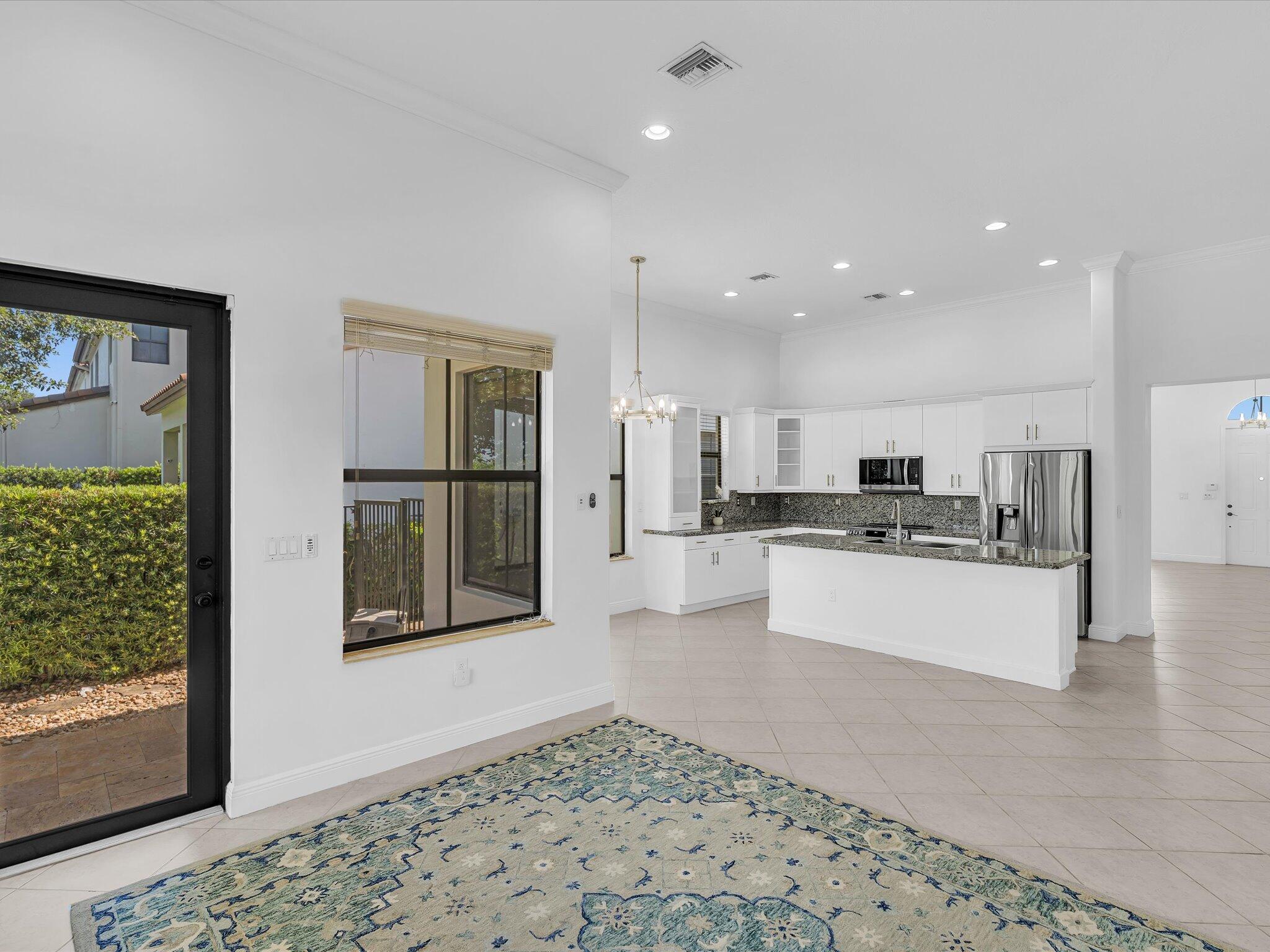 MONTERRA PLAT - Residential